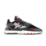 Core Black/Grey Four/Legend Earth