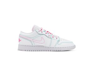 White/White/Aurora Green/Soar