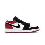 White/Black-Gym Red
