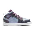 Monsoon Blue/Purple Rise-Violet Dust-White-Melon Tint