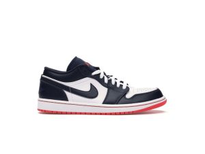 Obsidian/Ember Glow-White