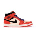 Team Orange/Black