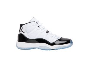 Белый, Чёрный-тёмный конкорд