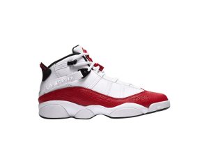 Белый, Университетский красно-чёрный