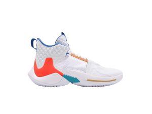 Белый, Багрово-голубая лагуна