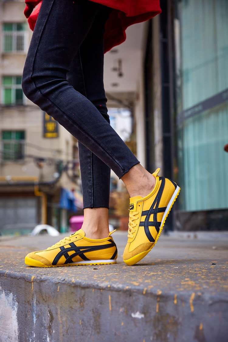 Asics tiger kill bill hotsell