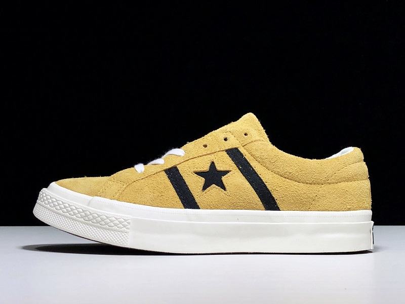 Кроссовки Converse One Star Academy Brown
