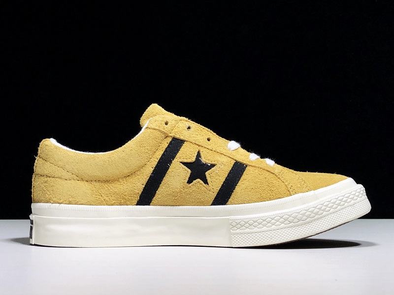 Кроссовки Converse One Star Academy Brown