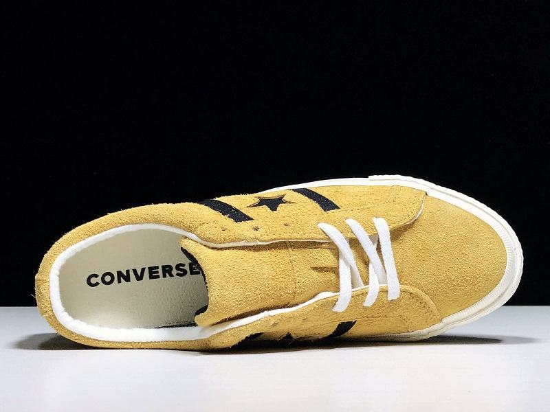 Кроссовки Converse One Star Academy Brown