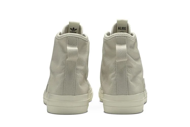 Кроссовки ALIFE x adidas Nizza High 'A Way of Life'
