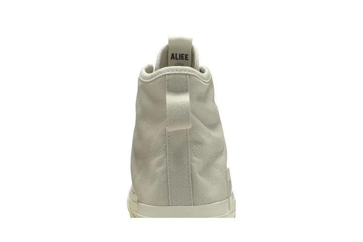 Кроссовки ALIFE x adidas Nizza High 'A Way of Life'