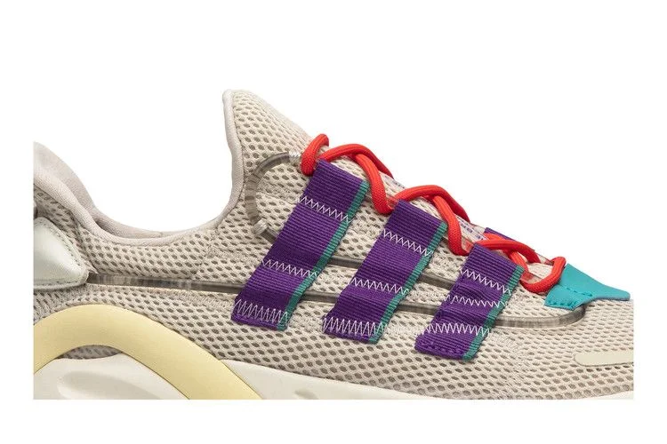 Кроссовки Adidas LXCON 'Clear Brown'