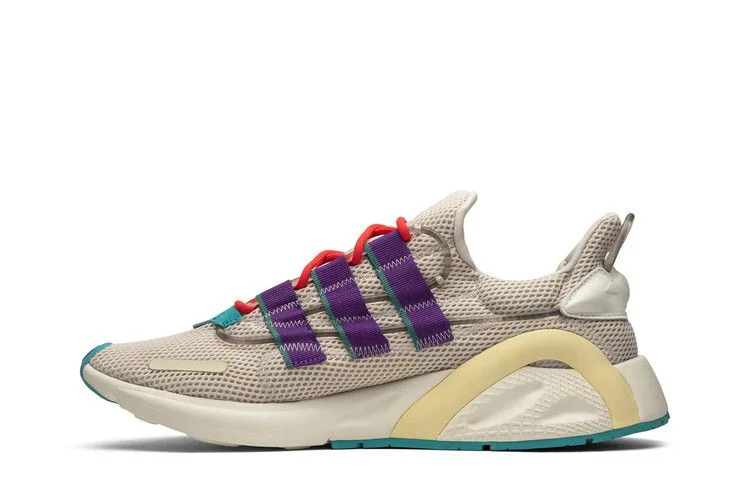Кроссовки Adidas LXCON 'Clear Brown'