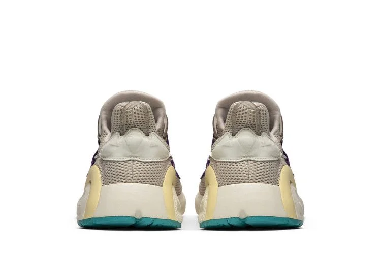 Кроссовки Adidas LXCON 'Clear Brown'