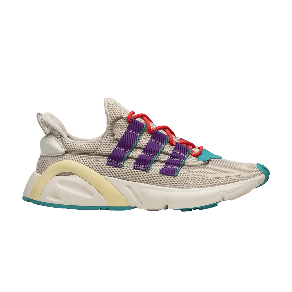Кроссовки Adidas LXCON 'Clear Brown'