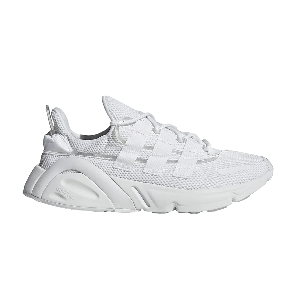 Кроссовки Adidas Lxcon 'Triple White'