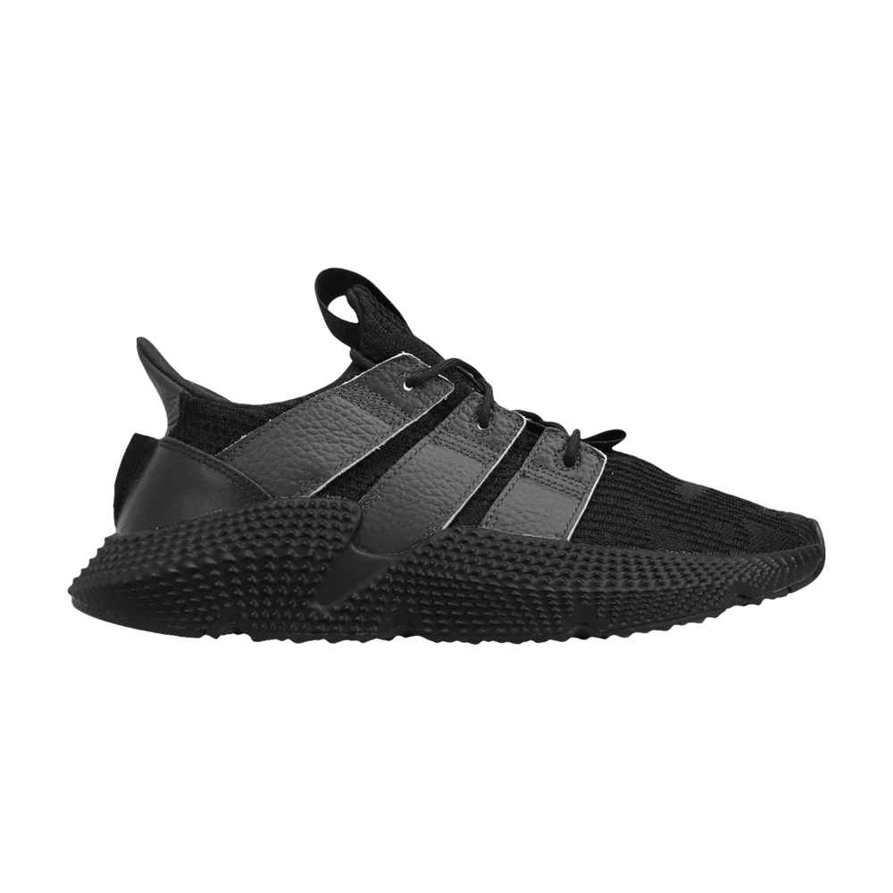 Кроссовки Adidas Prophere 'Core Black'