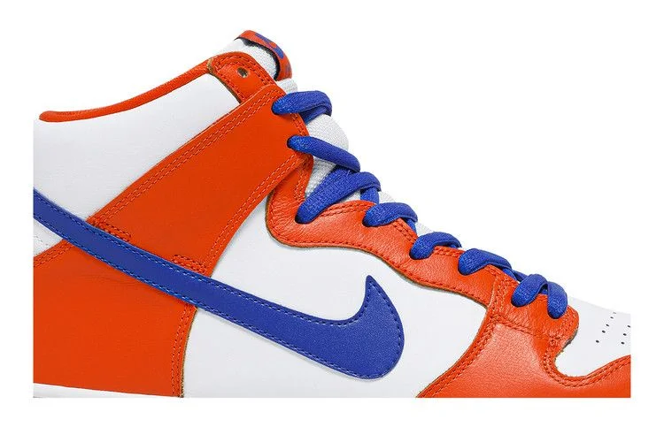 Кроссовки Danny Supa x Nike SB Dunk High 'Danny Supa'