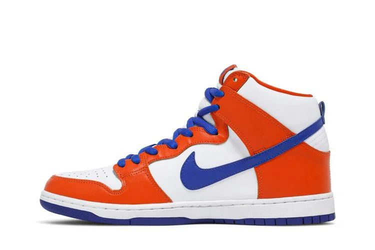 Кроссовки Danny Supa x Nike SB Dunk High 'Danny Supa'