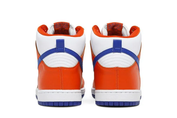 Кроссовки Danny Supa x Nike SB Dunk High 'Danny Supa'