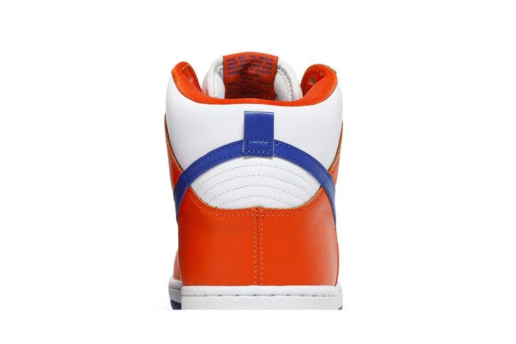 Кроссовки Danny Supa x Nike SB Dunk High 'Danny Supa'
