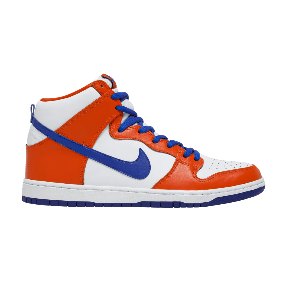 Кроссовки Danny Supa x Nike SB Dunk High 'Danny Supa'