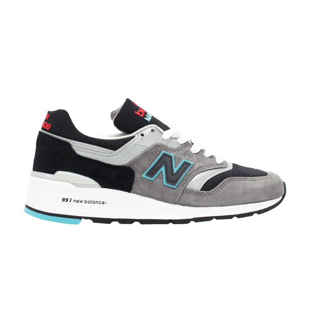 Кроссовки New Balance 997 'Rockabilly'