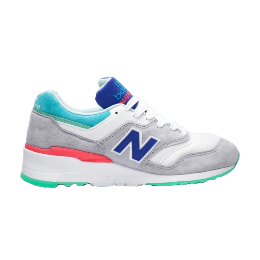Кроссовки New Balance 997