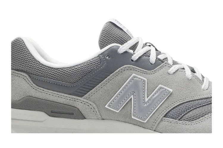 Кроссовки New Balance 997H 'Grey'