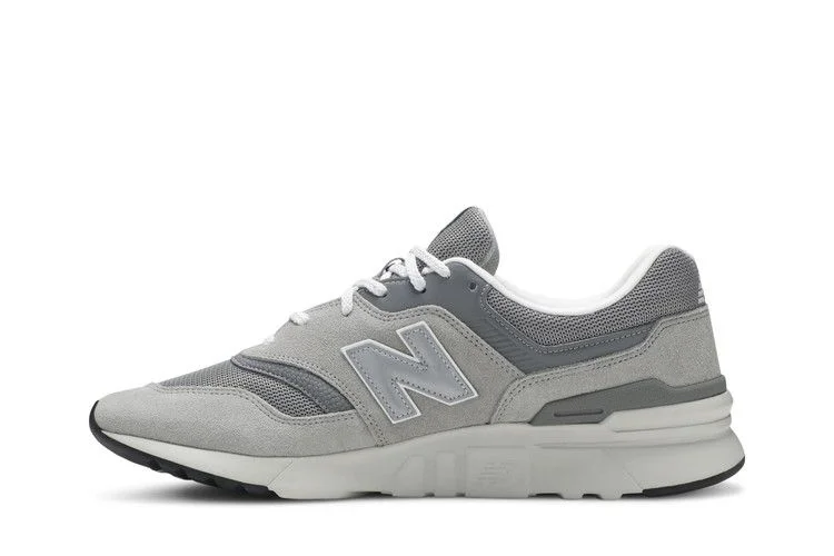 Кроссовки New Balance 997H 'Grey'