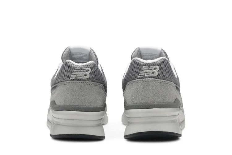 Кроссовки New Balance 997H 'Grey'