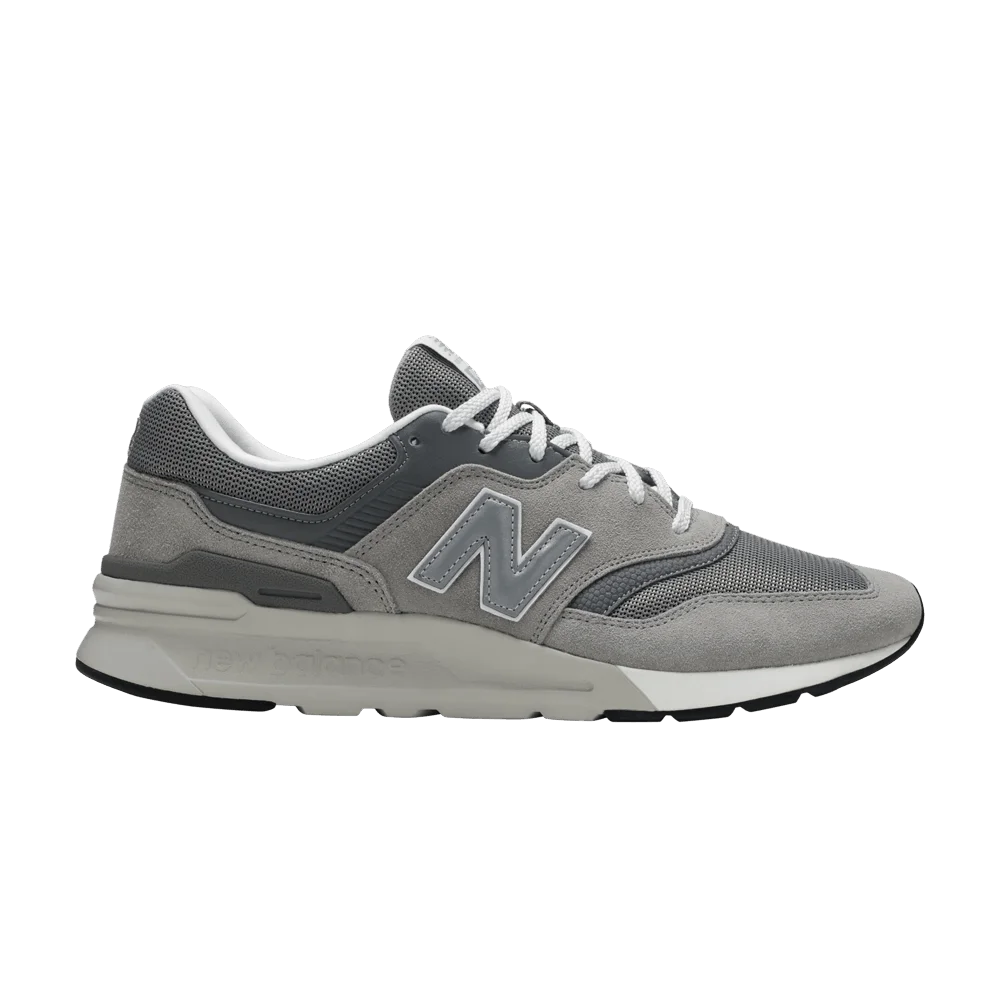 Кроссовки New Balance 997H 'Grey'