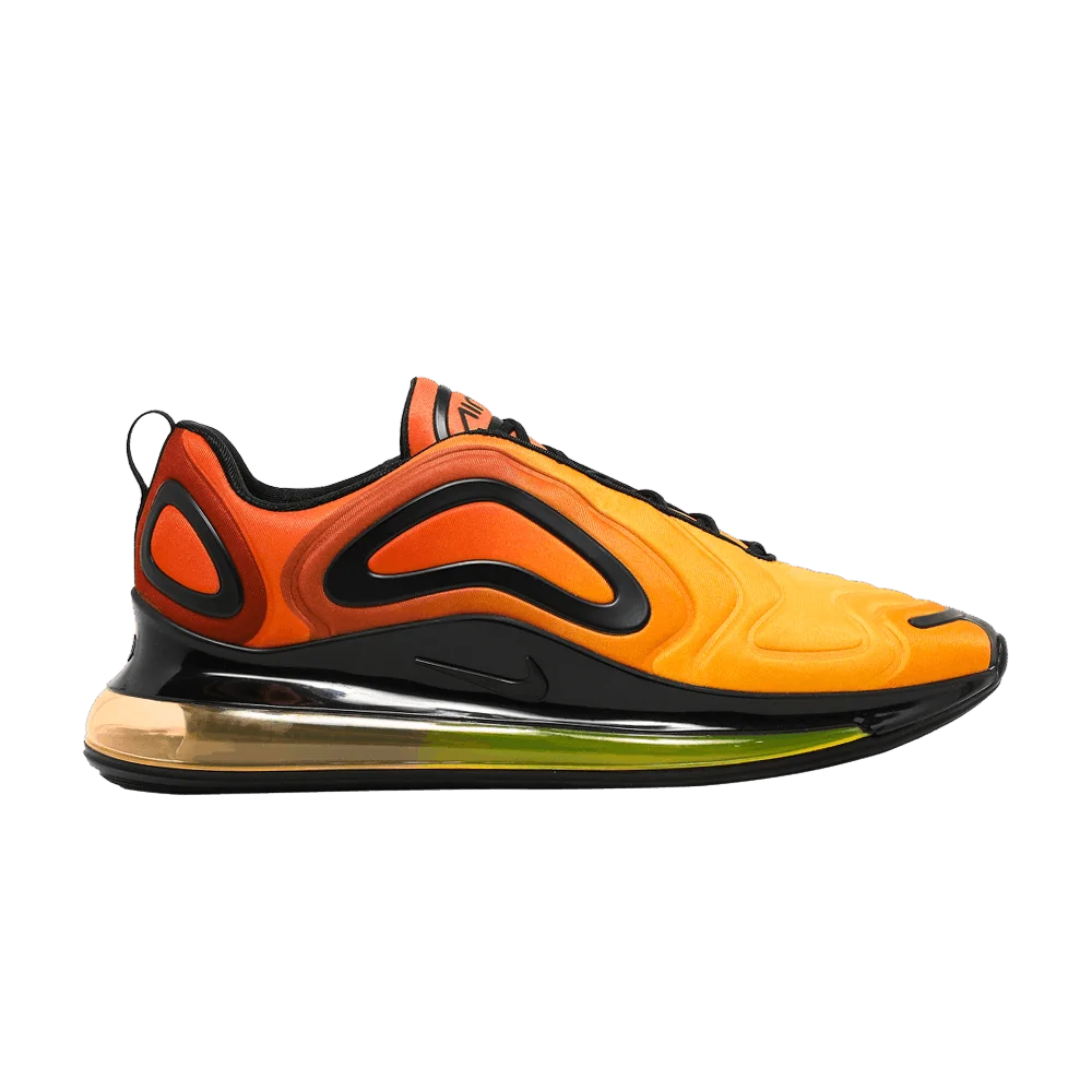 Кроссовки Nike Air Max 720 'Sunset'
