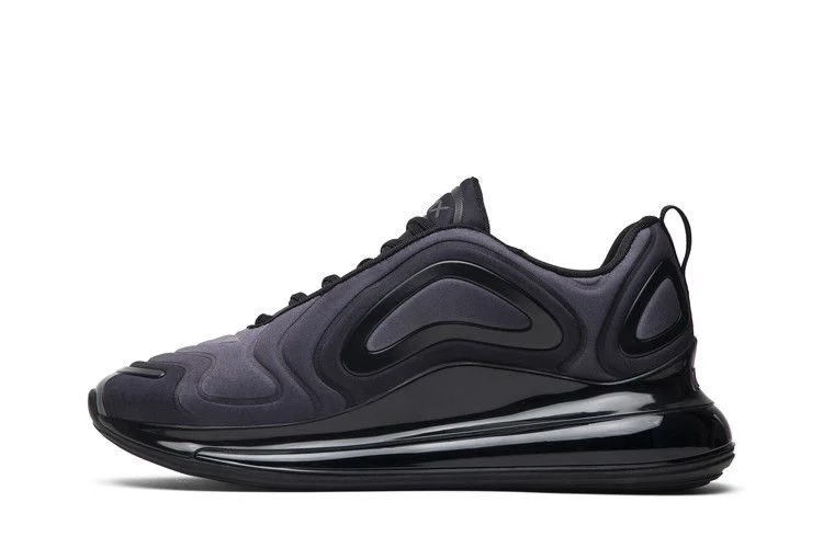 Кроссовки Nike Air Max 720 'Total Eclipse'