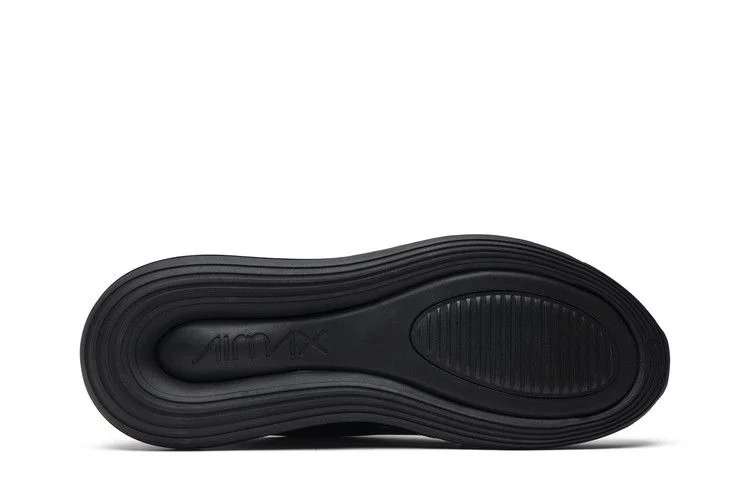 Кроссовки Nike Air Max 720 'Total Eclipse'