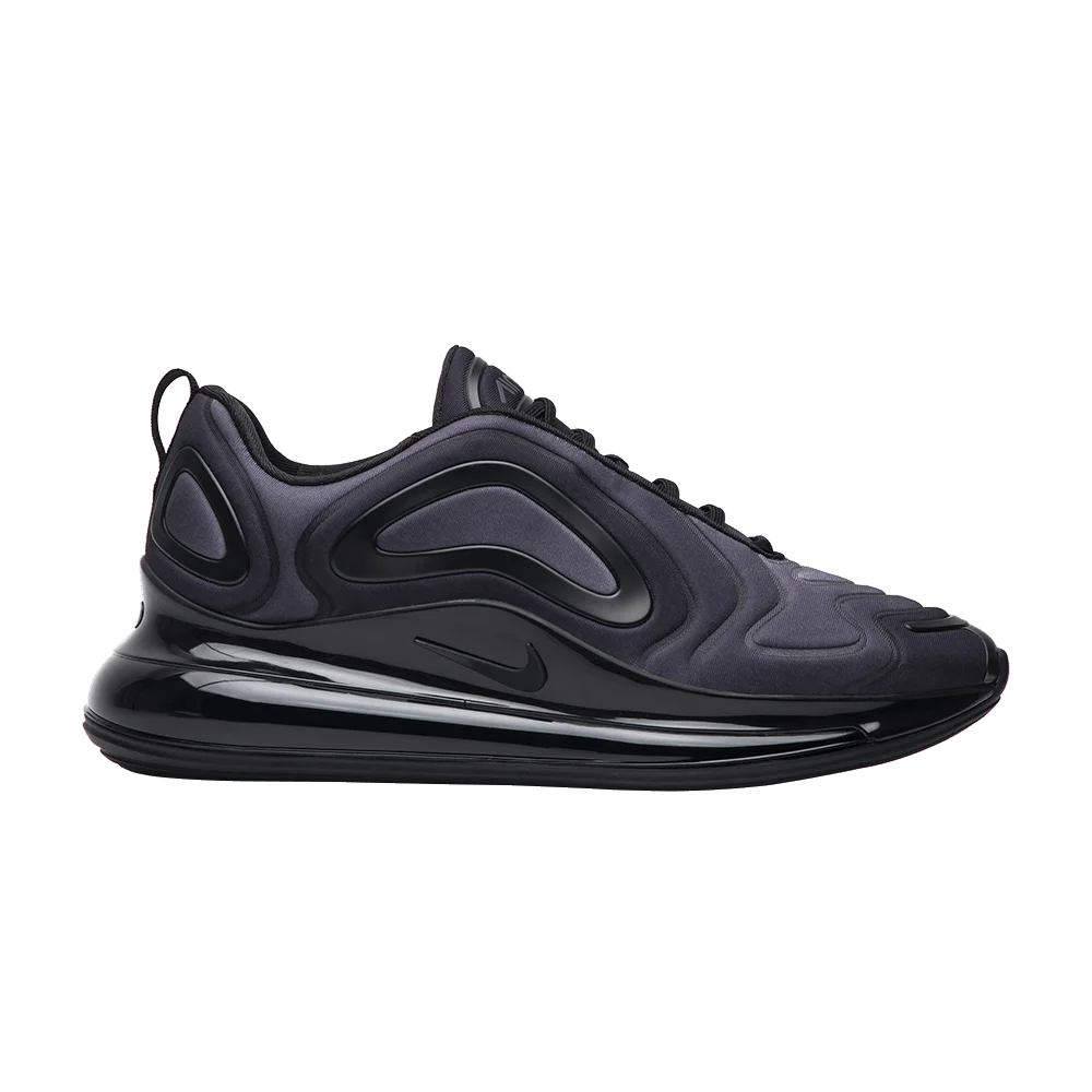 Кроссовки Nike Air Max 720 'Total Eclipse'
