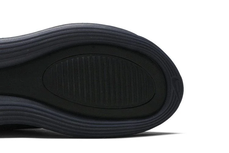 Кроссовки Nike Air Max 720 'Triple Black'