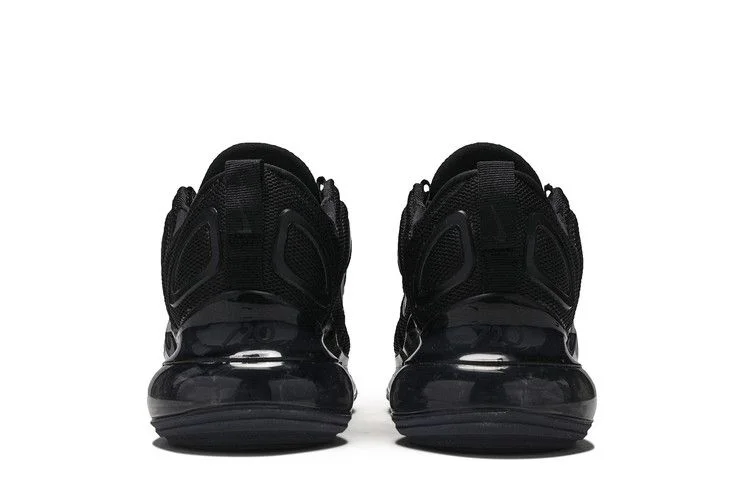 Кроссовки Nike Air Max 720 'Triple Black'