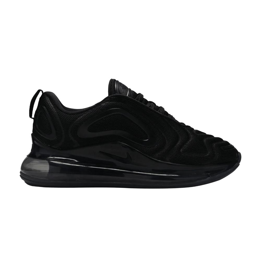 Кроссовки Nike Air Max 720 'Triple Black'