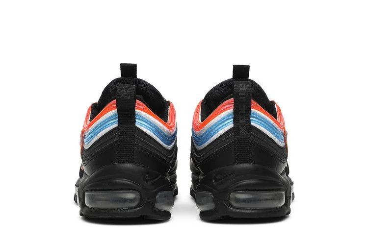 Кроссовки Nike Air Max 97 'On Air: Neon Seoul'