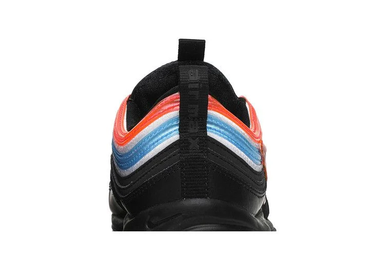 Кроссовки Nike Air Max 97 'On Air: Neon Seoul'
