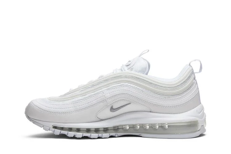 Кроссовки Nike Air Max 97 'Triple White'