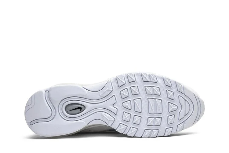 Кроссовки Nike Air Max 97 'Triple White'