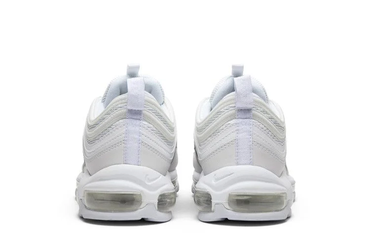 Кроссовки Nike Air Max 97 'Triple White'