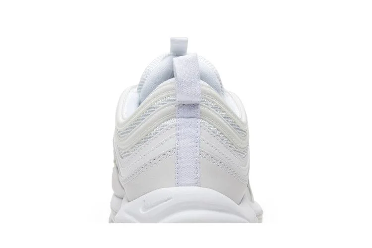 Кроссовки Nike Air Max 97 'Triple White'