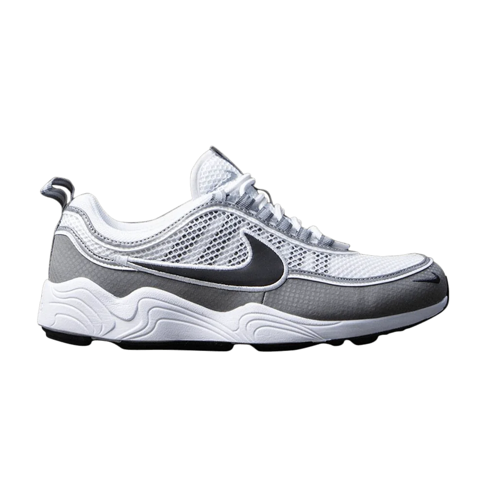 Кроссовки Nike Air Zoom Spiridon QS 'Summer Pack - Light Ash'