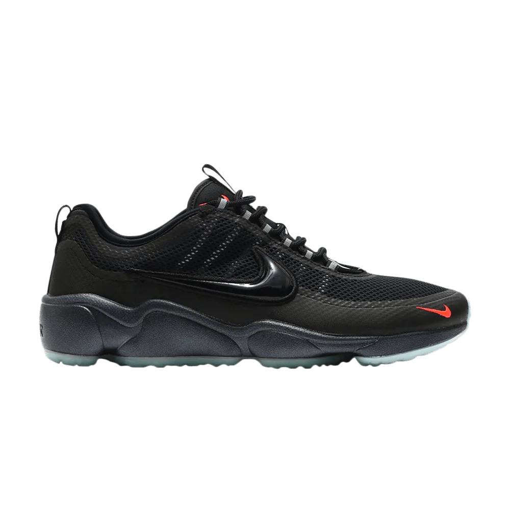 Кроссовки Nike Air Zoom Spiridon Ultra 'Black'