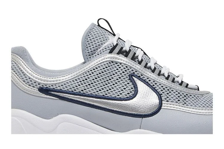 Кроссовки Nike Air Zoom Spiridon 'Wolf Grey'
