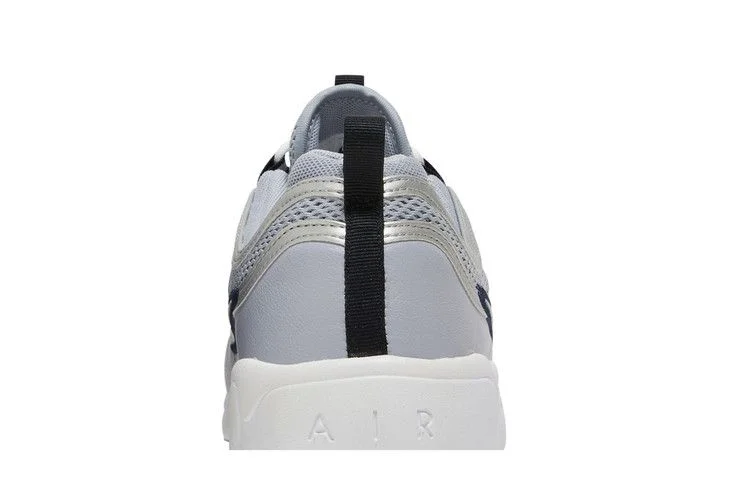 Кроссовки Nike Air Zoom Spiridon 'Wolf Grey'