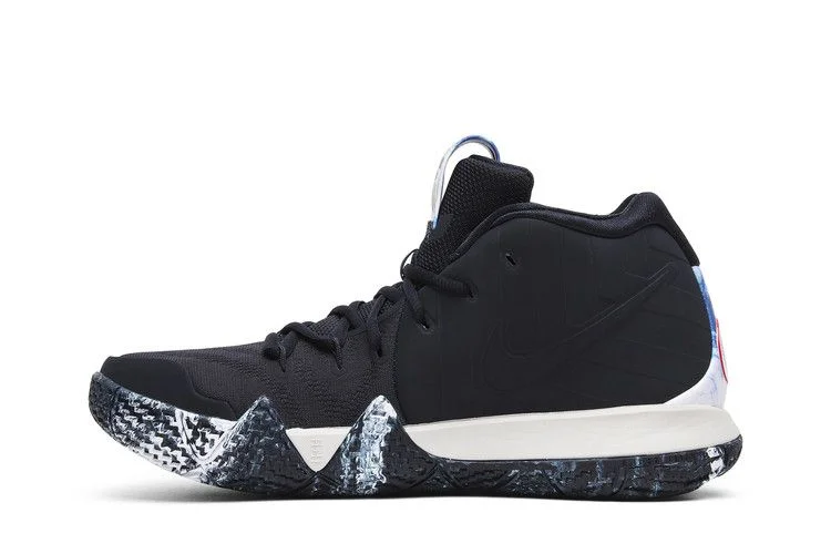 Кроссовки Nike Kyrie 4 N7 'Standing Rock'